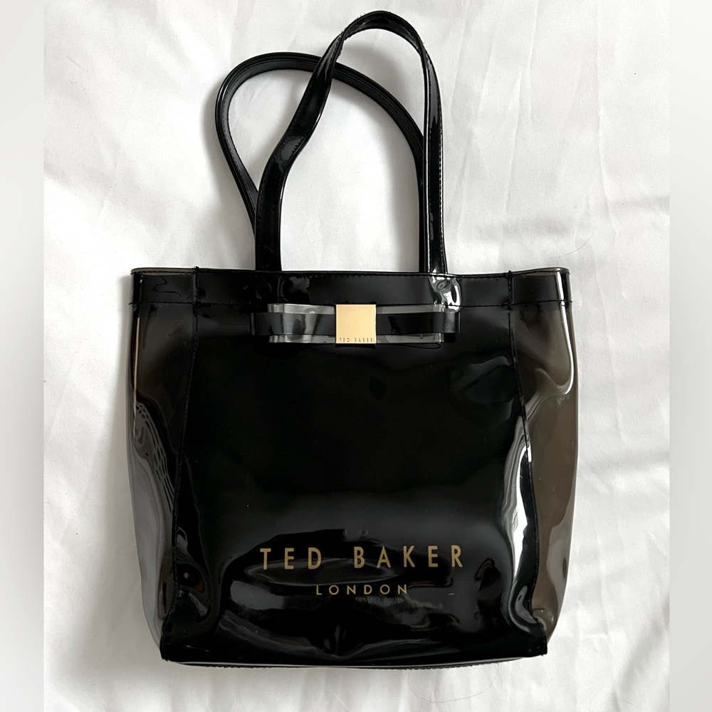 Mini Tote